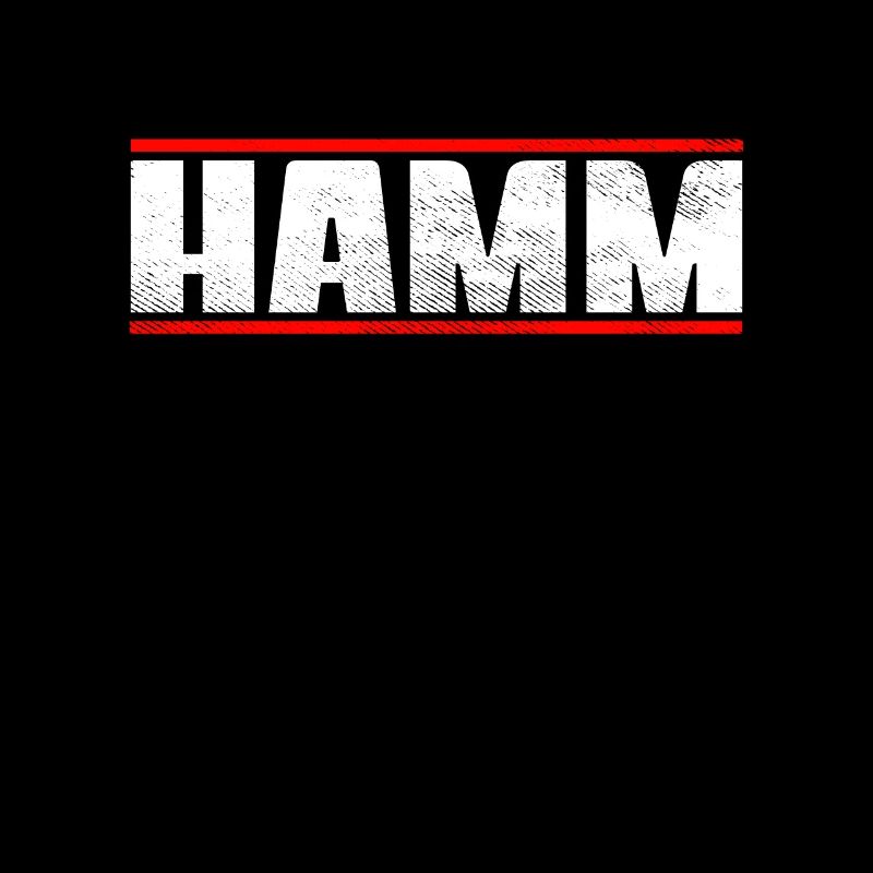 Hamm