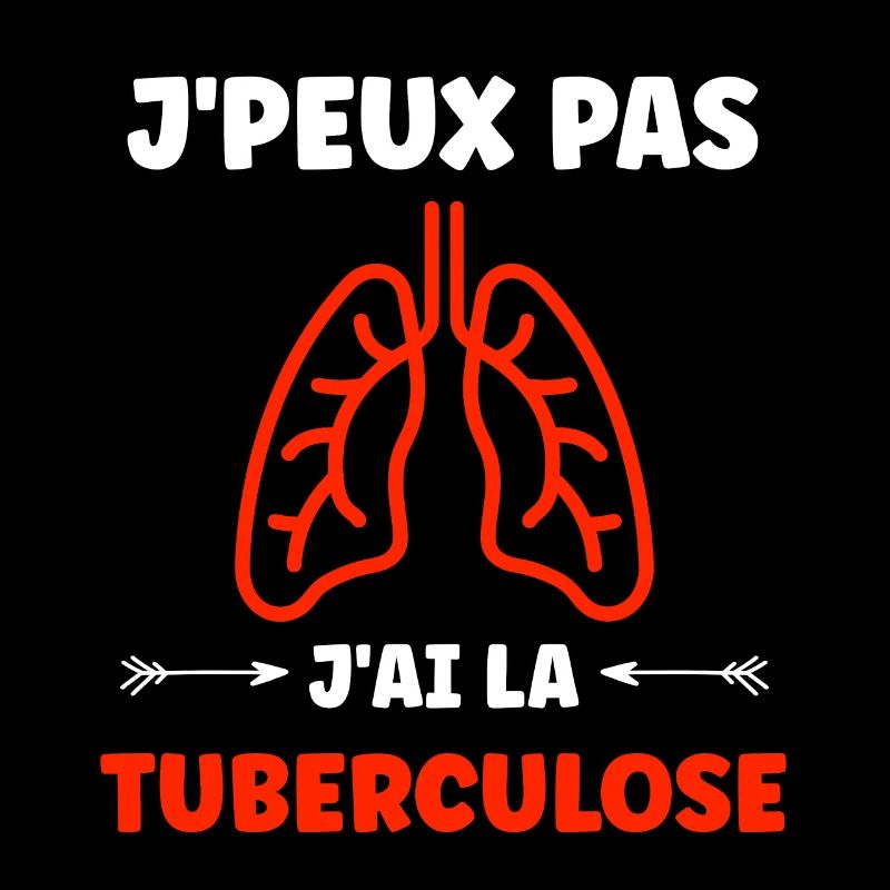 Sensibilisation à la tuberculose