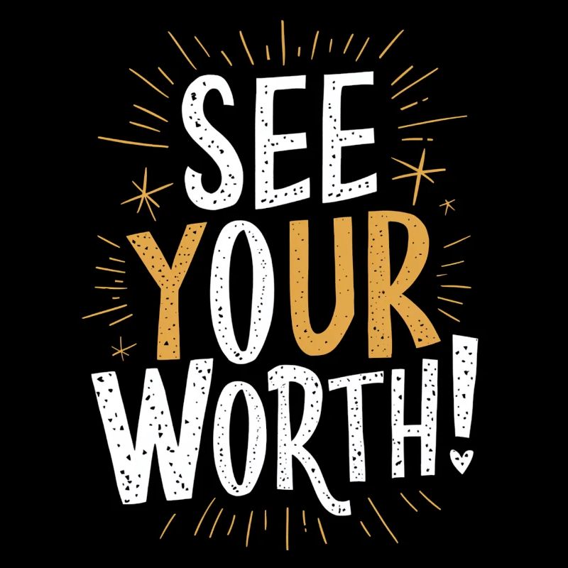 Entdecke Deinen Eigenwert