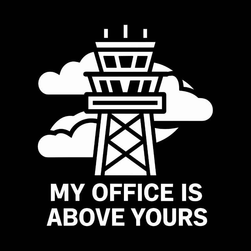 Air Traffic Controller Aircraft Flight Service