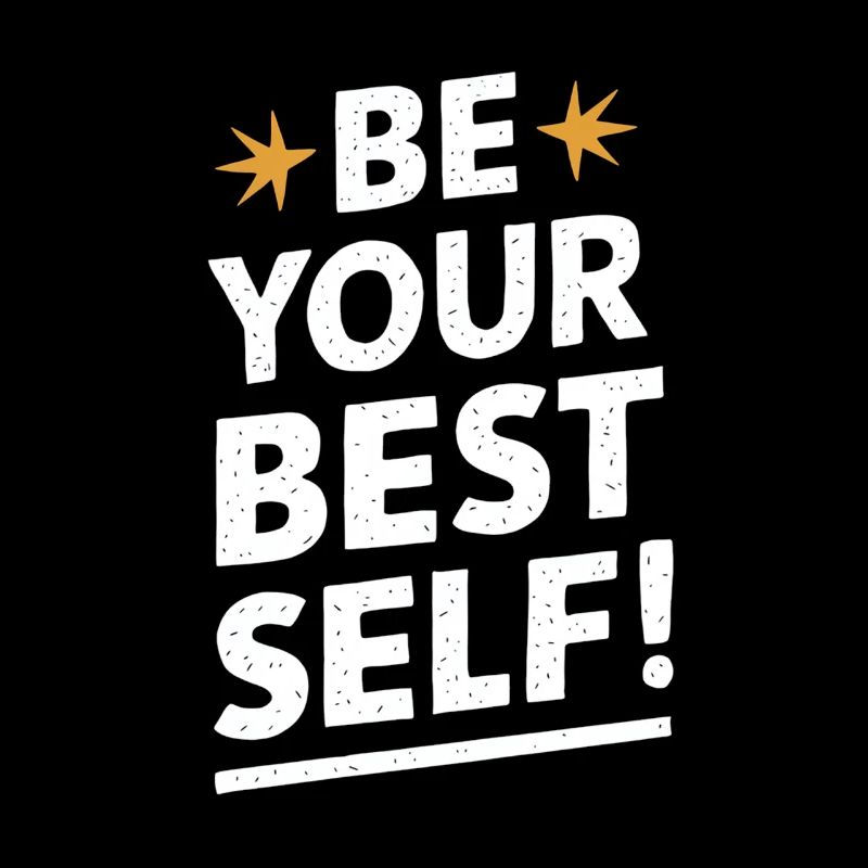 Donnez le meilleur de vous-même – une motivation pure