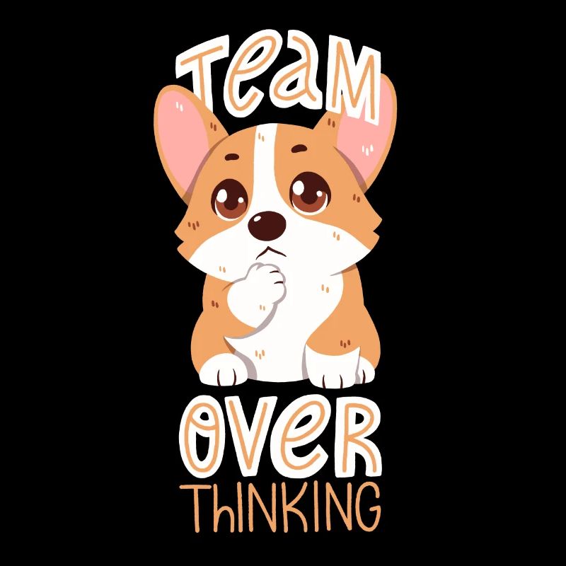 Team Overthinking