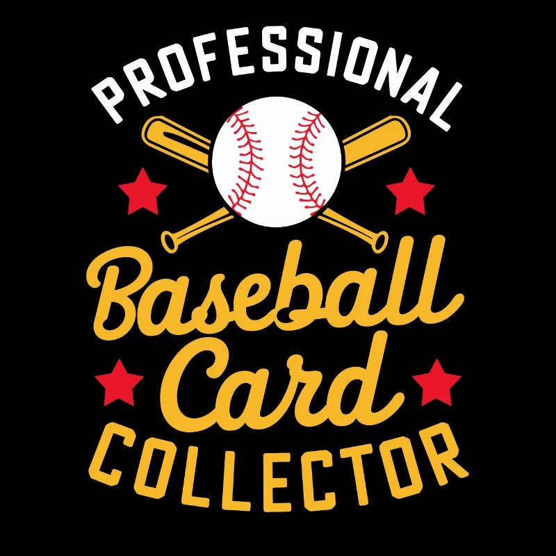 Baseball Cards Baseball Player Baseball Fan Gift