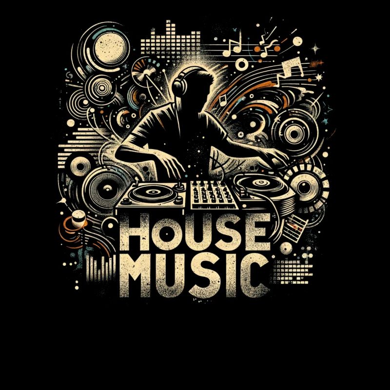 House Musik