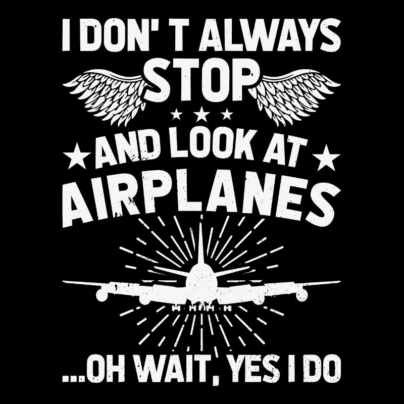 Pilot Aviator Aircraft