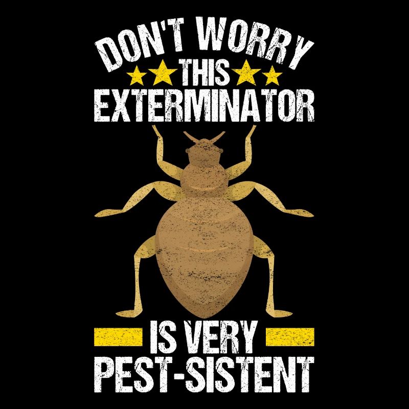 Pest Control Exterminator