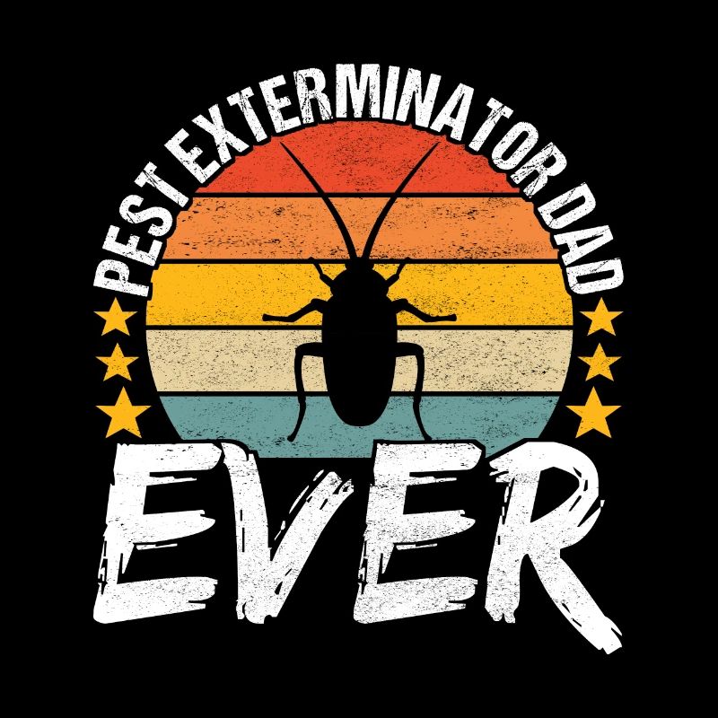 Pest Control Exterminator