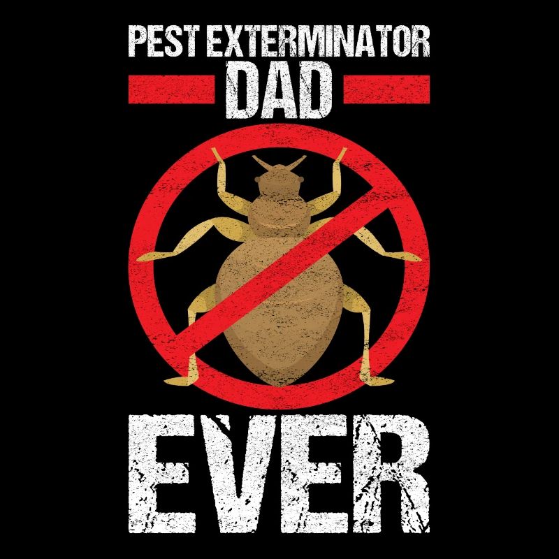 Pest Control Exterminator