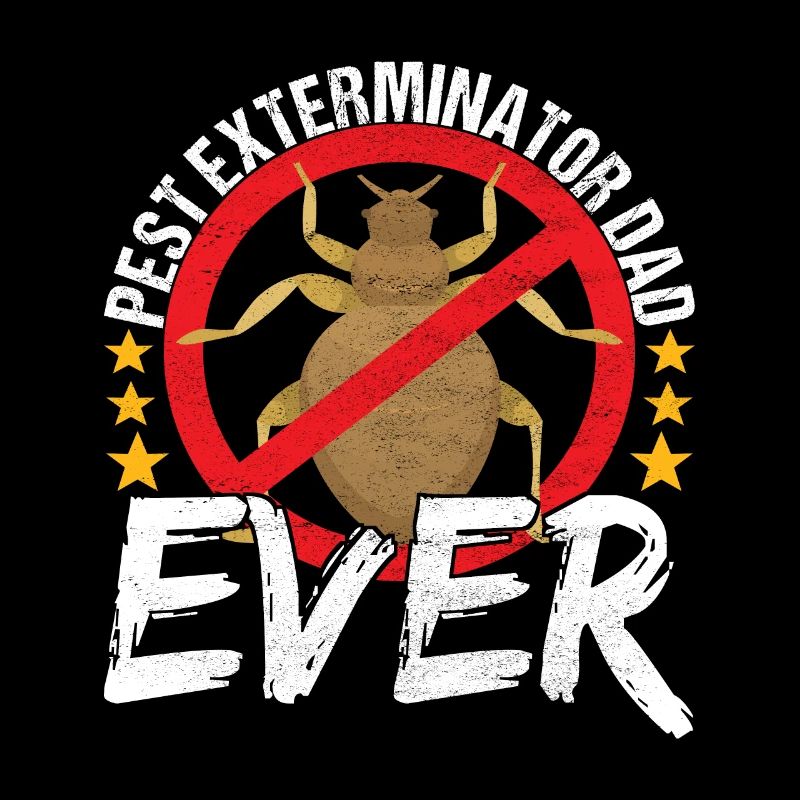 Pest Control Exterminator