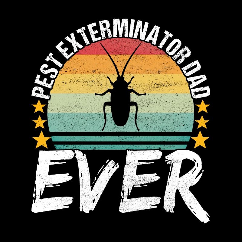 Pest Control Exterminator