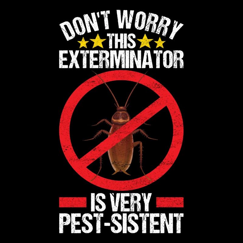 Pest Control Exterminator