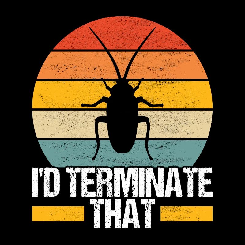 Pest Control Exterminator