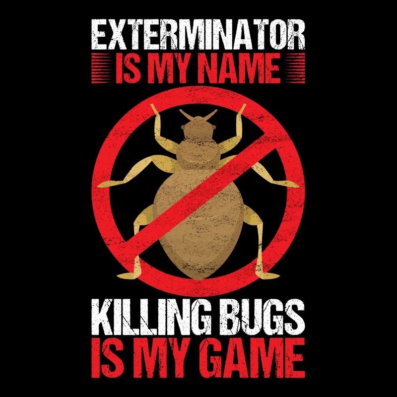 Pest Control Exterminator
