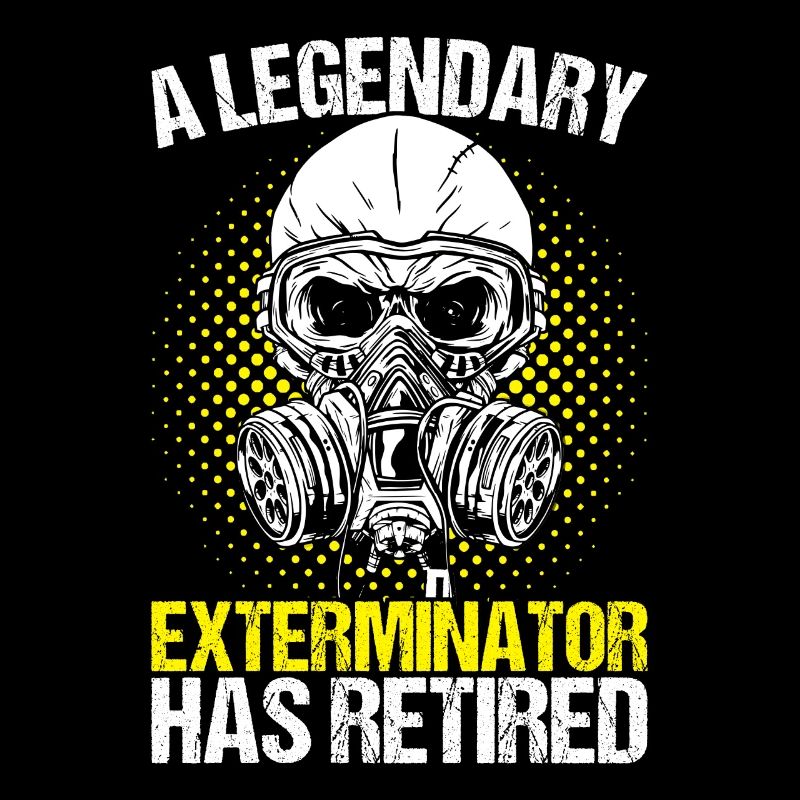 Pest Control Exterminator