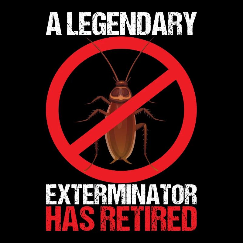 Pest Control Exterminator
