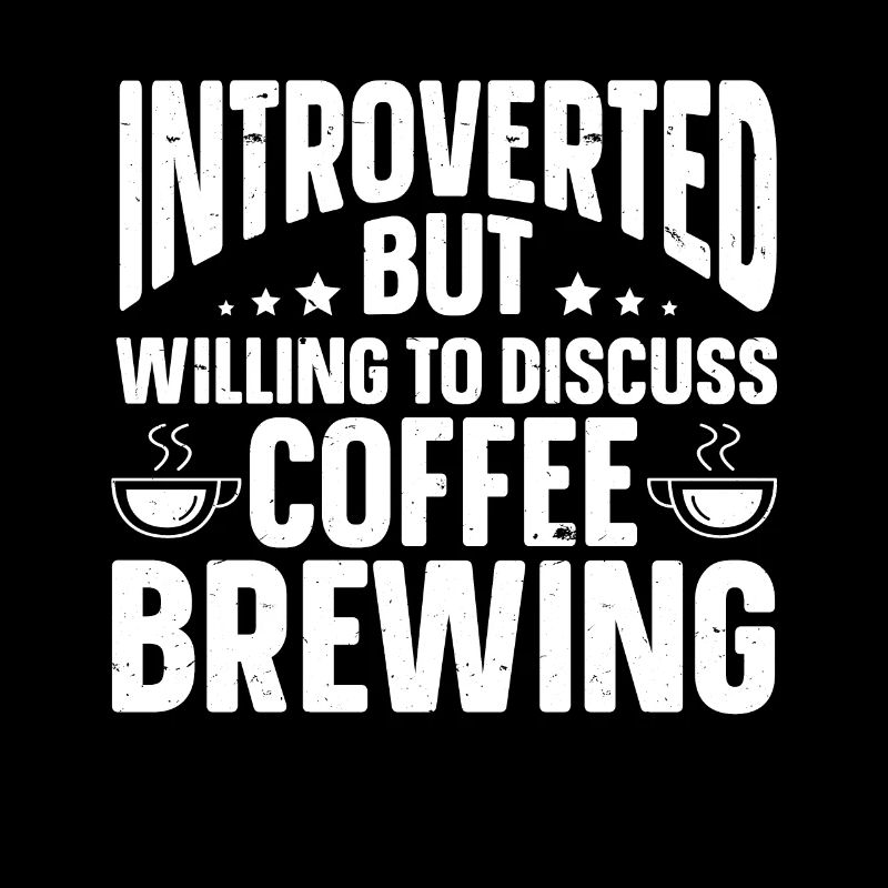Funny Introvert Gifts