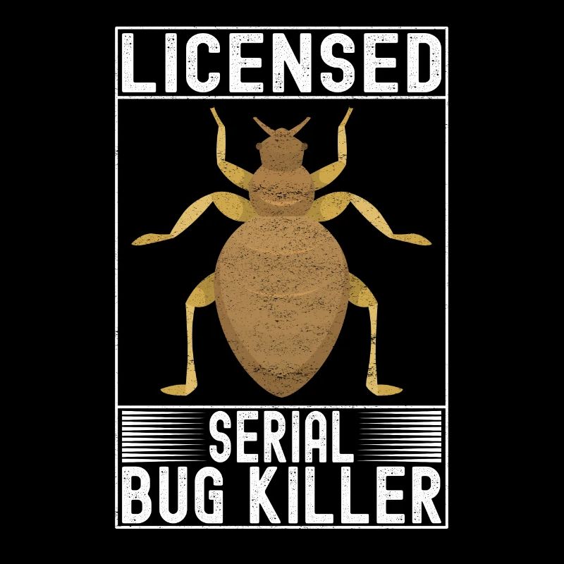 Exterminateurs de lutte antiparasitaire