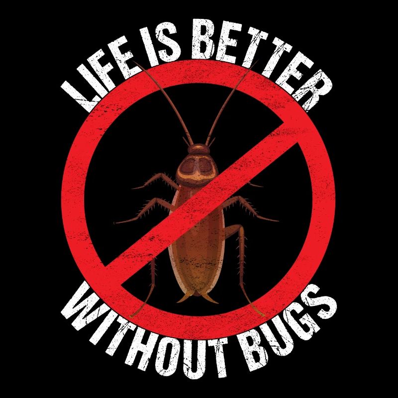 Exterminateurs de lutte antiparasitaire
