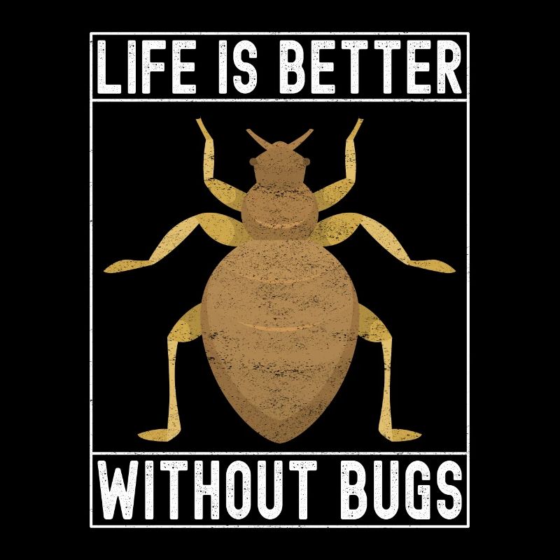 Exterminateurs de lutte antiparasitaire