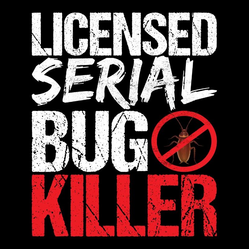 Pest Control Exterminators