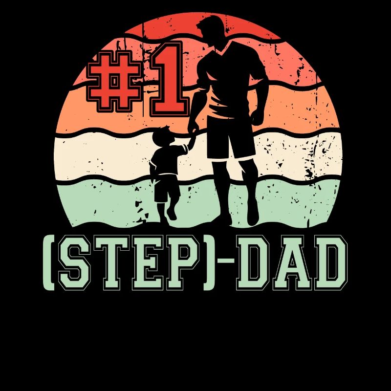 Step Dad