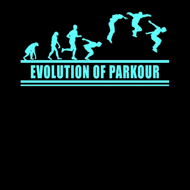 Freerunning Freerunner Obstacle Course Running