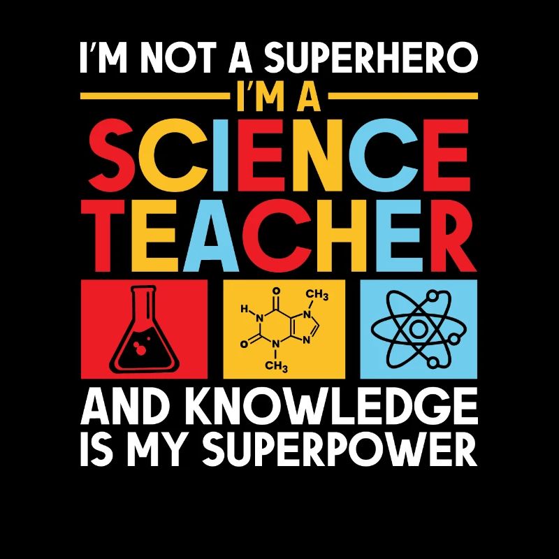 Professeur de sciences Professeur d’école Biologie Chimie P