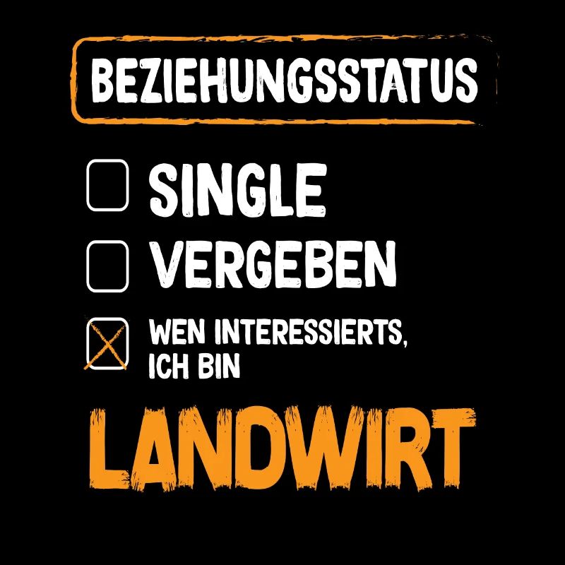 Farmer Relationship Status