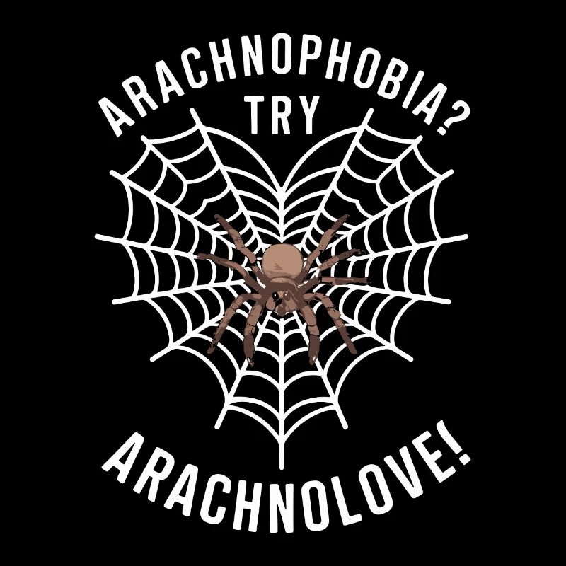 Araignée De Compagnie, Tarentule, Amoureux Des Araignées