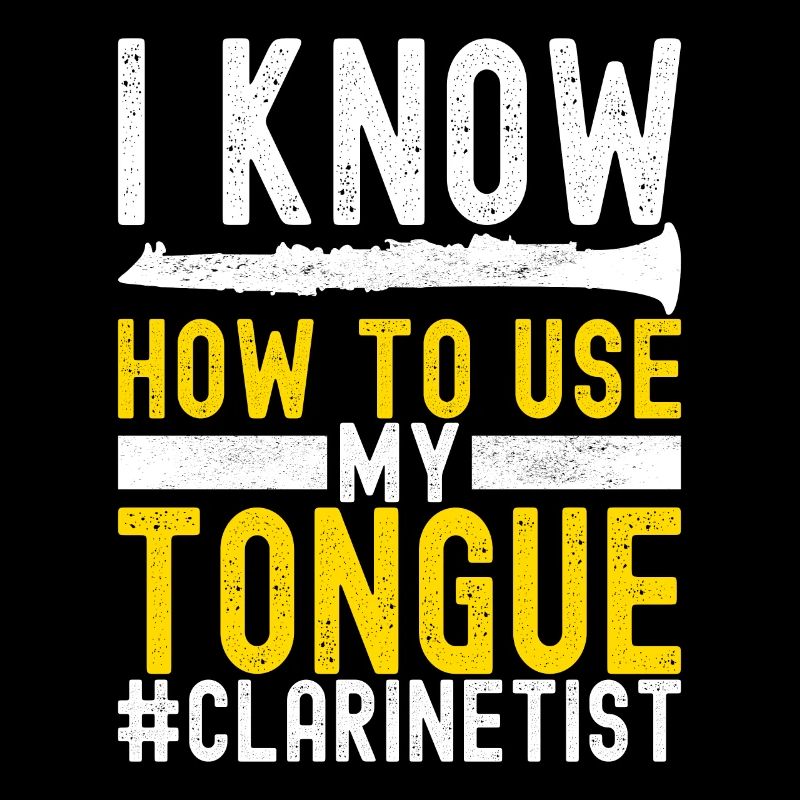 Clarinet Wind Instrument Clarinet player