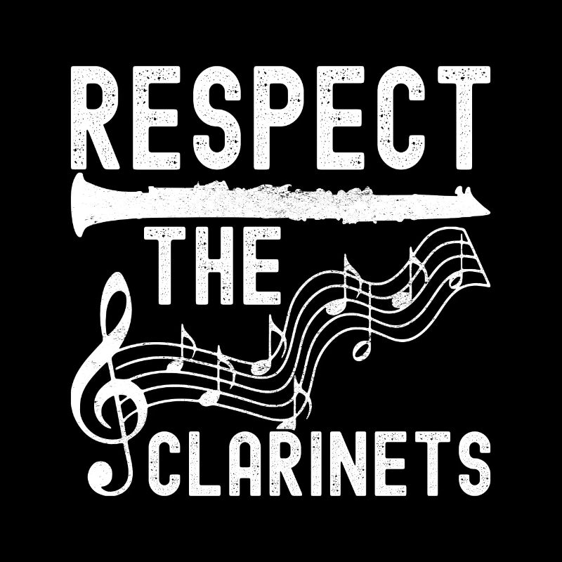 Clarinet Wind Instrument Clarinet player