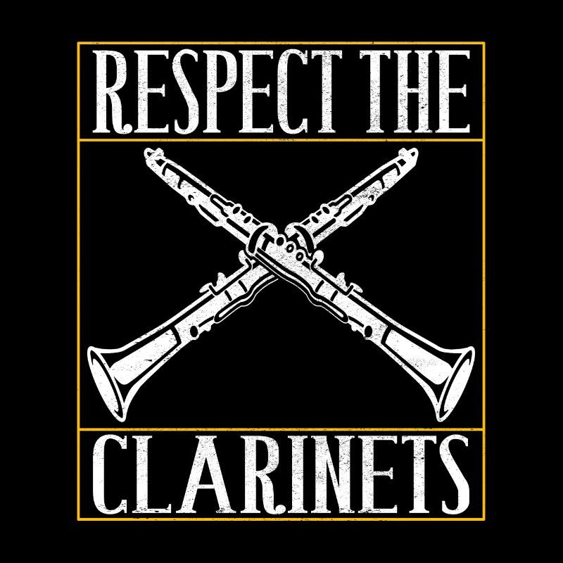 Clarinet Wind Instrument Clarinet player