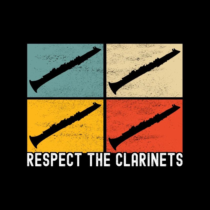 Clarinette Instrument à vent Clarinet