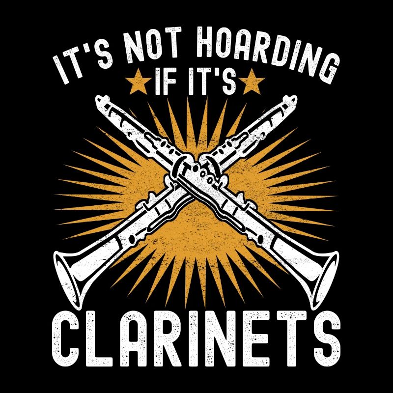 Clarinette Instrument à vent Clarinet