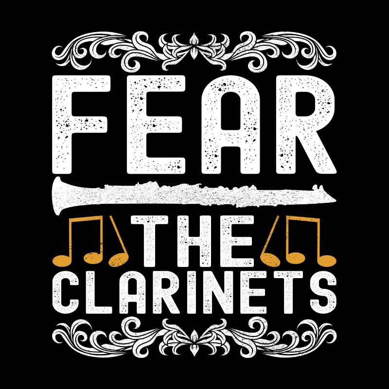 Clarinet Wind Instrument Clarinet player