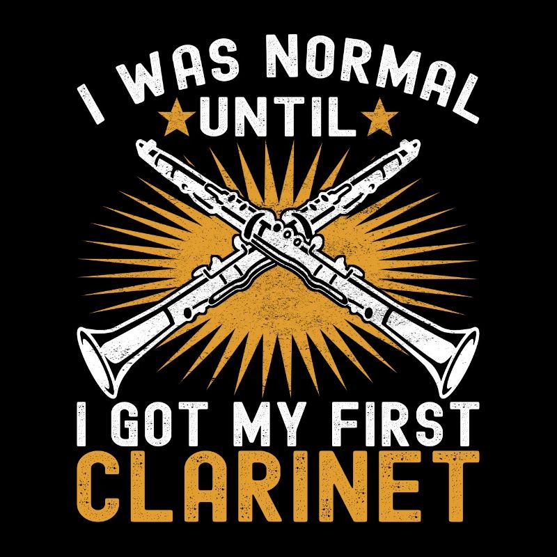 Clarinet Wind Instrument Clarinet player