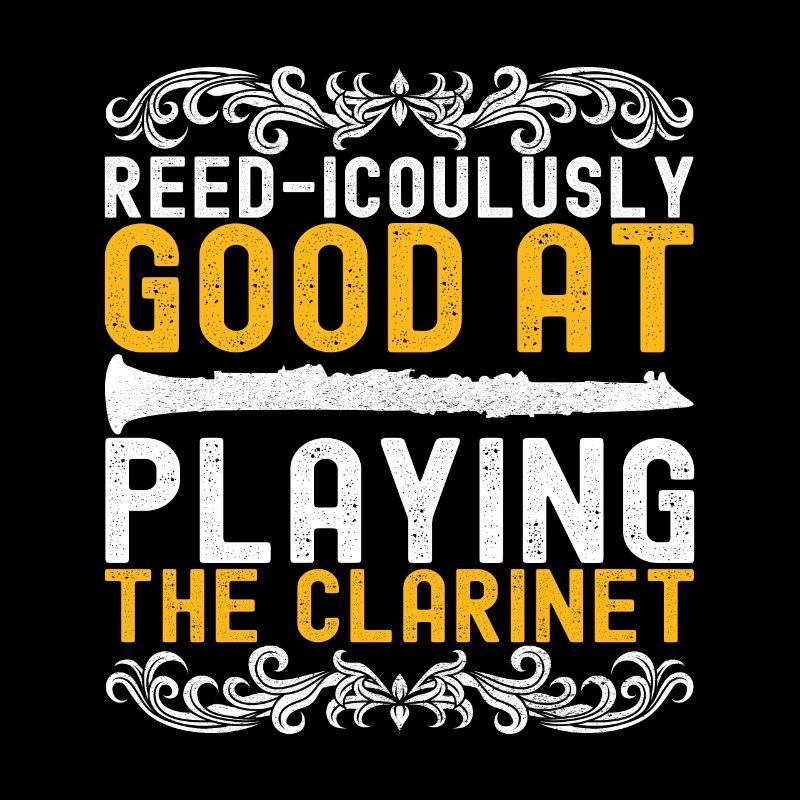 Clarinet Wind Instrument Clarinet player