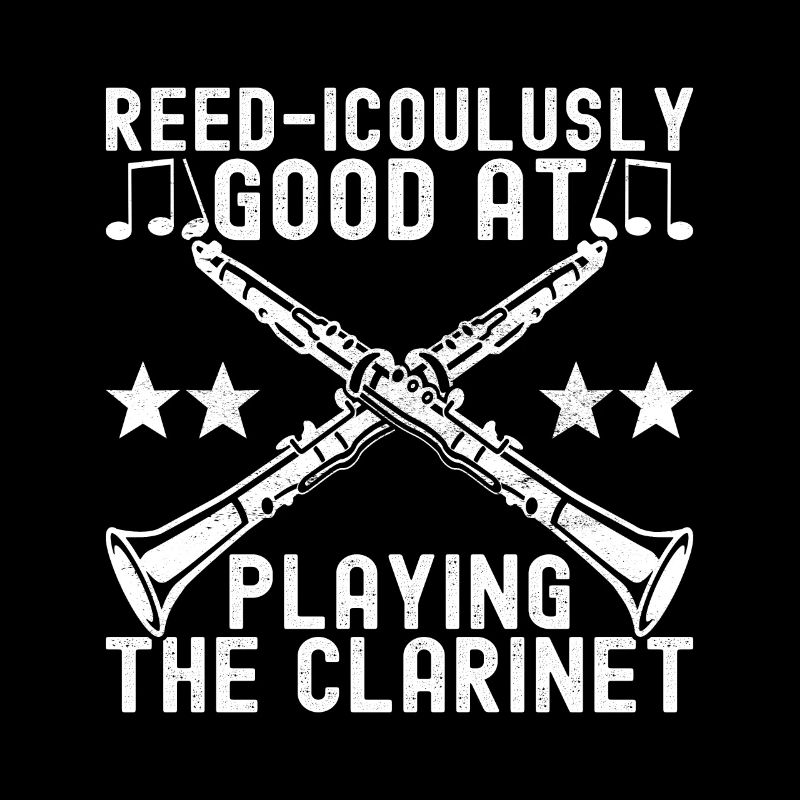 Clarinette Instrument à vent Clarinet