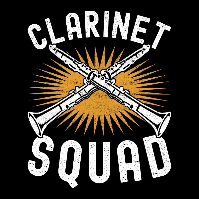 Clarinet Wind Instrument Clarinet player