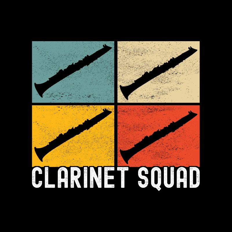 Clarinette Instrument à vent Clarinet