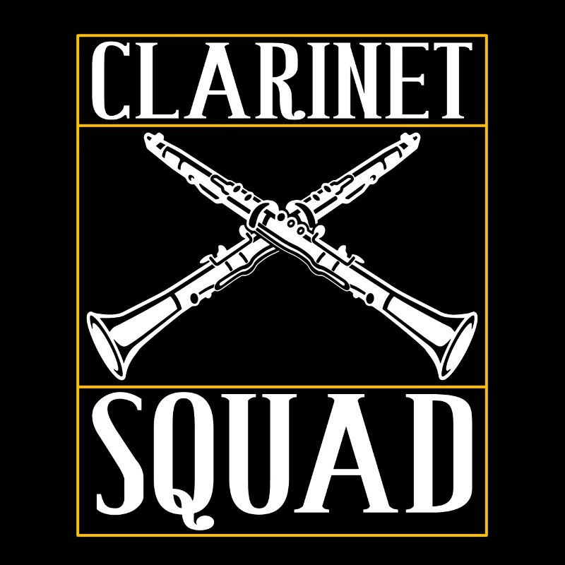 Clarinette Instrument à vent Clarinet