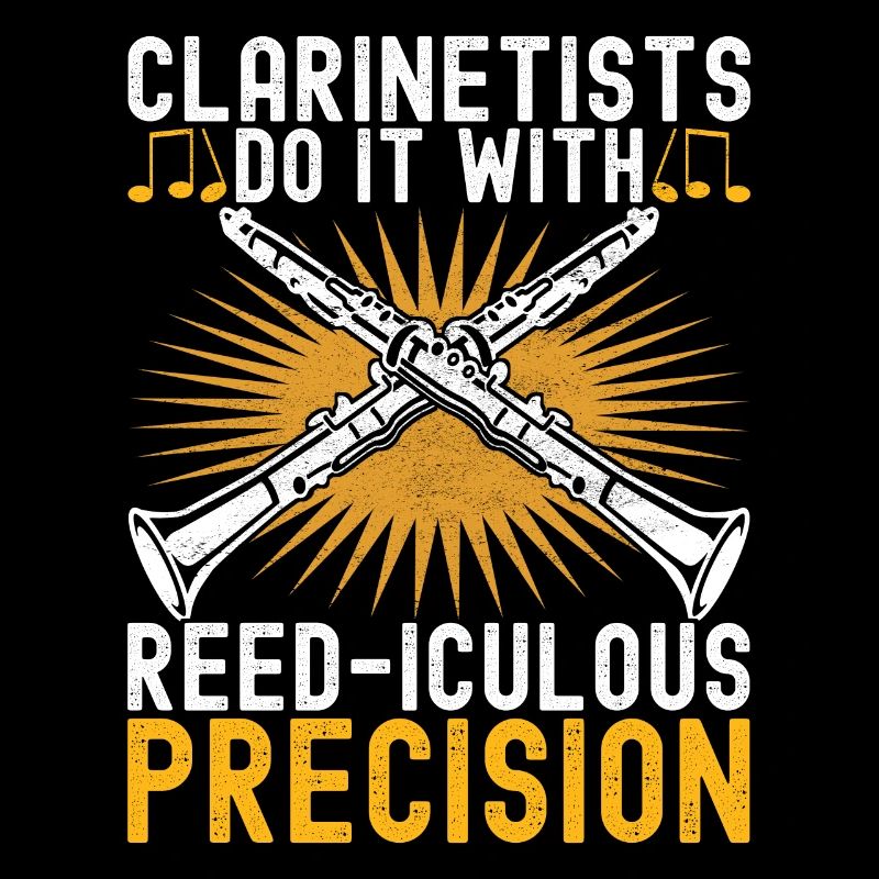 Clarinette Instrument à vent Clarinet