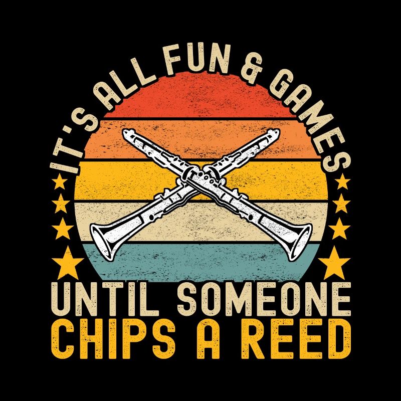 Clarinet Wind Instrument Clarinet player