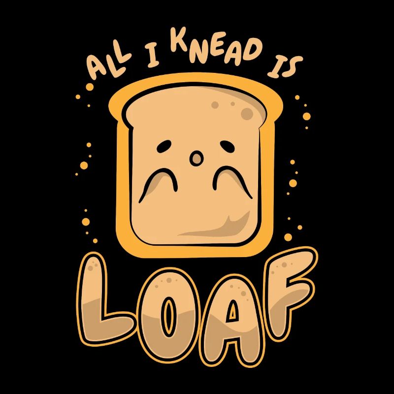 All I Knead Is Loaf Bread Dough Bread Maker Bread