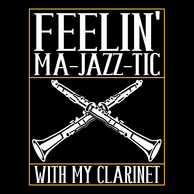 Clarinet Wind Instrument Clarinet player