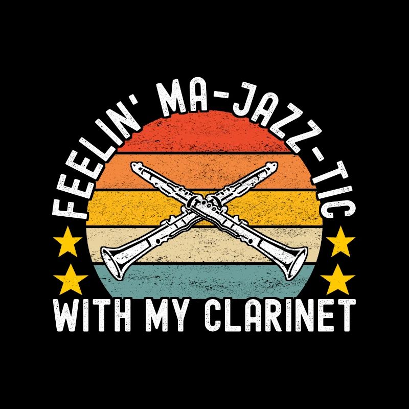 Clarinette Instrument à vent Clarinet