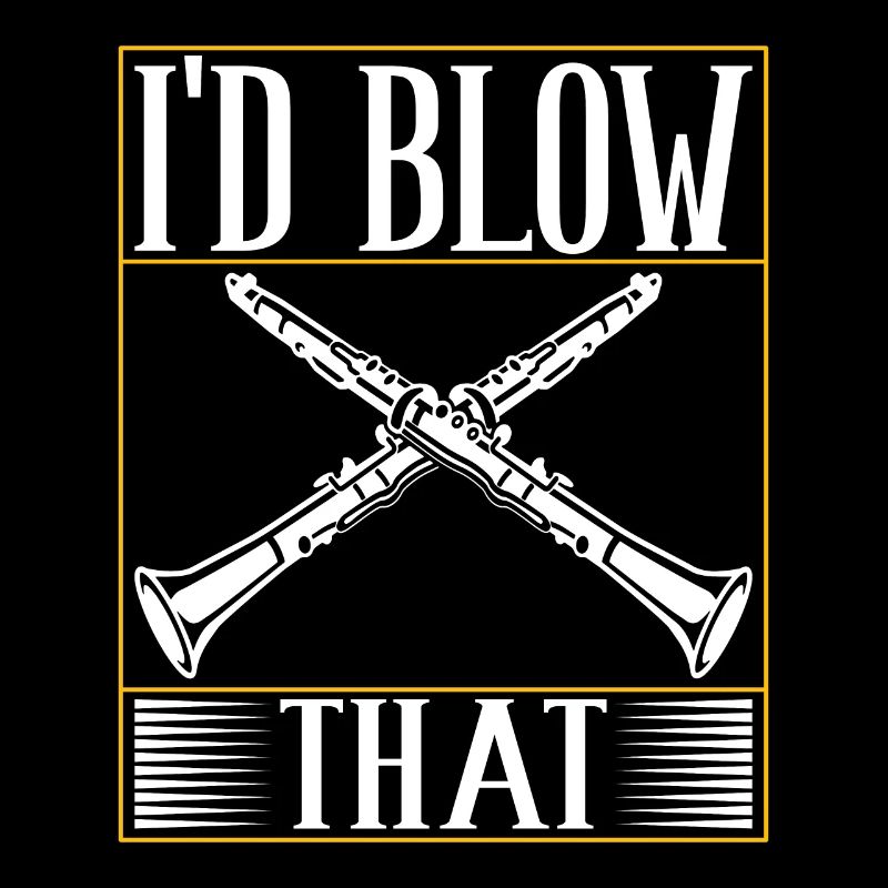 Clarinette Instrument à vent Clarinet