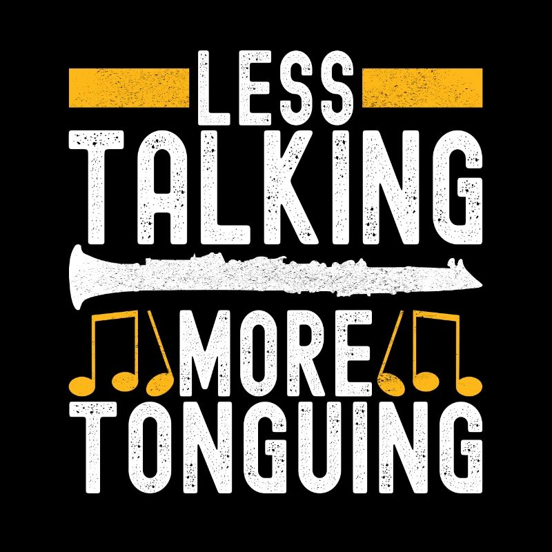 Clarinet Wind Instrument Clarinet player