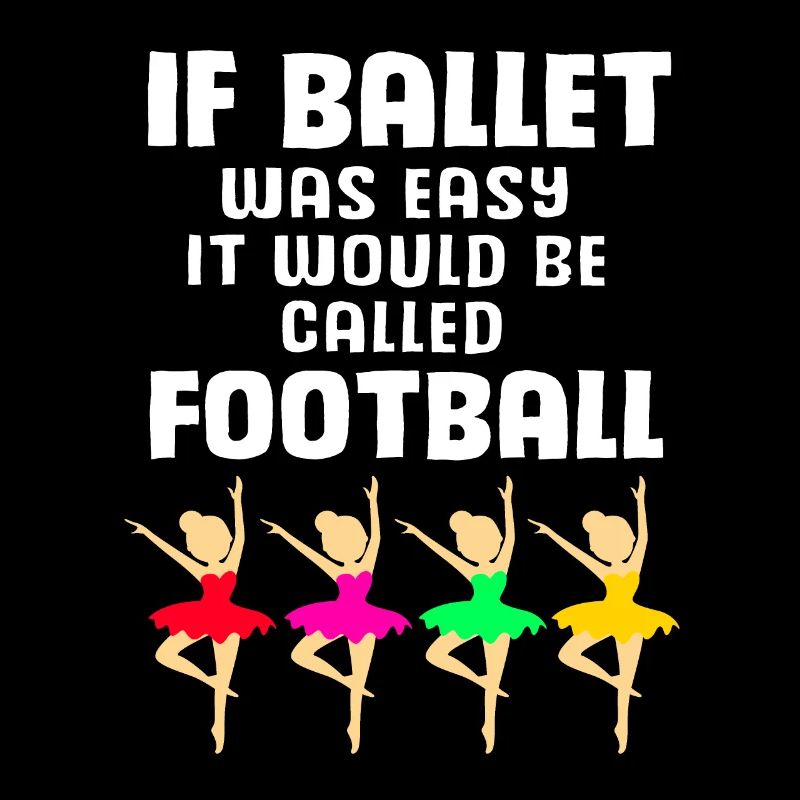 Ballet Ballet Dancer