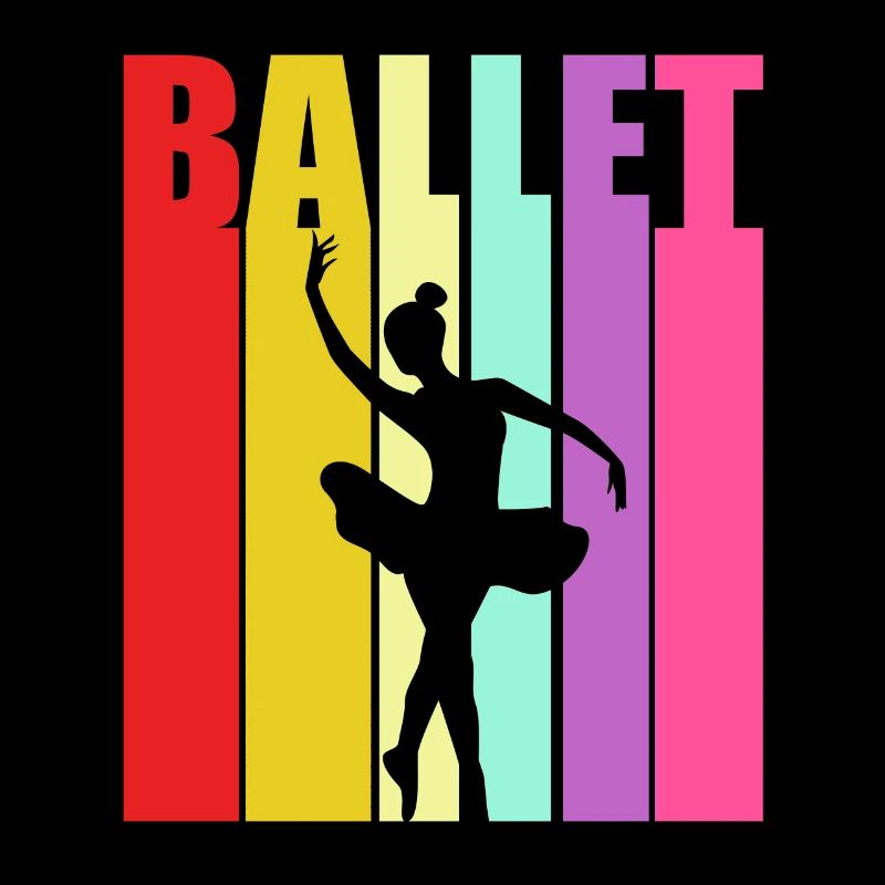 Danseuse de ballet